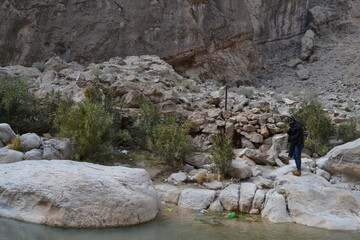 Ziarat Pakistan in Winter - Snow fall season 