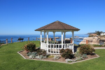 Margo Dodd Park, Pismo Beach