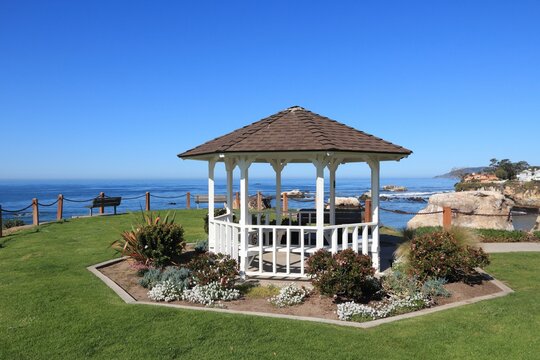 Margo Dodd Park, Pismo Beach