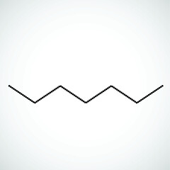 Naklejka premium Halftone dots in line form. vector linear dotted logo. zigzag corner design element