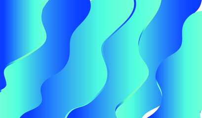 abstract blue background