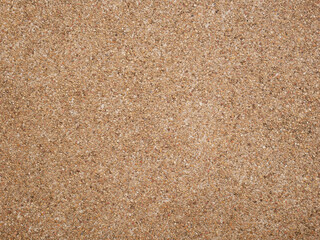 Fototapeta na wymiar sand stone concrete wall background, texture of cement brown
