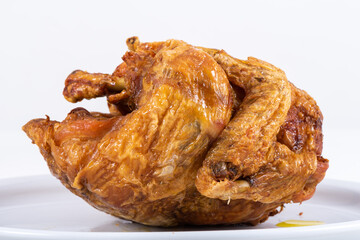 Delicious Grilled Chicken 