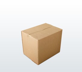 Fototapeta premium Box.