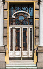 Door