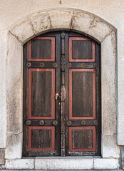 Door
