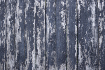 Fototapeta premium Old wooden background. Rustic style