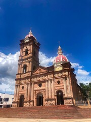church of st nicholas in vilnius