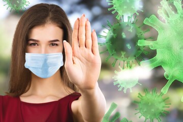 Virus.