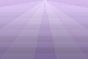 Fototapeta premium Colorful radius background for thumbnail template and banner product background. Vector illustration.