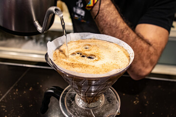 espresso coffee espresso