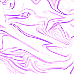 Pink marble swirl wave pattern texture, transparent background. Pastel colorful fluid, liquid paint. Backdrop for  invitation cards, posters, social media posts. Abstract vector illustration, eps 10.