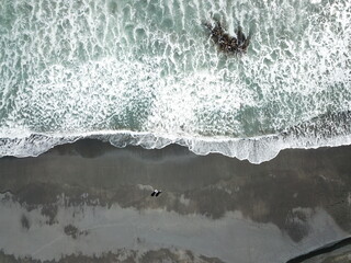 beach view alaska