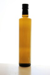 Dorica bottle with extra virgin olive oil.