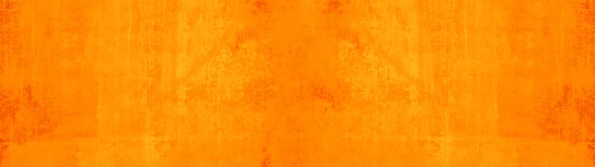 Abstract Grunge rostig orange braun Rost Metall Stahl Papier Wand Textur Hintergrund Banner Panorama © Corri Seizinger