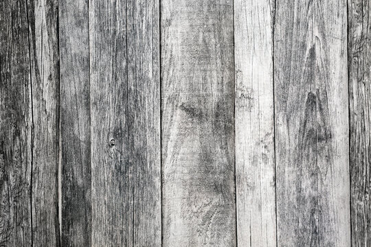 Rustic wooden planks forming an abstract background. Grunge textured surface.