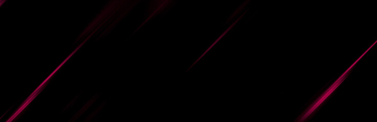 Background abstract pink and black dark are light with the gradient is the Surface with templates metal texture soft lines tech design pattern graphic diagonal neon background.
