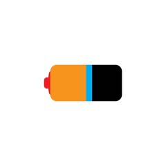 Battery icon
