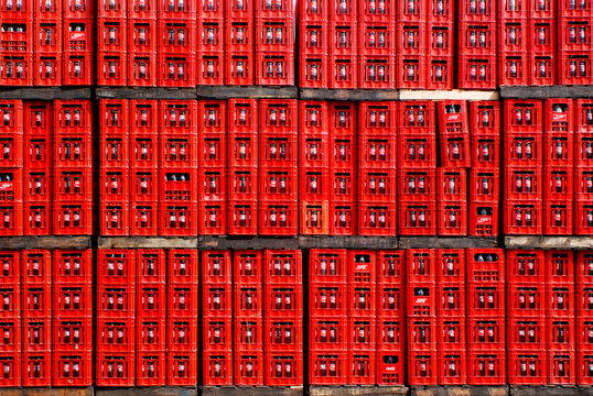 rojo