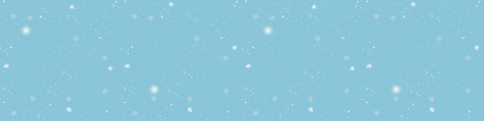 Obraz premium Winter background. Christmas banner. Winter Christmas background. Vector illustration