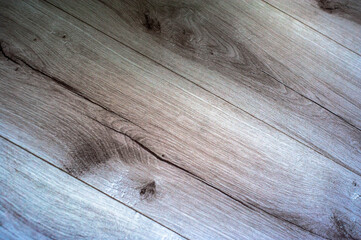  Light brown wooden plank texture background 