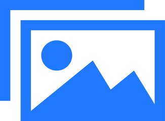 Gallery icon