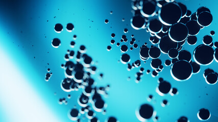 Abstract Bubbles