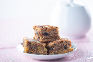 red grapes with green leaves