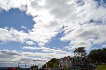 Fototapeta premium paisaje