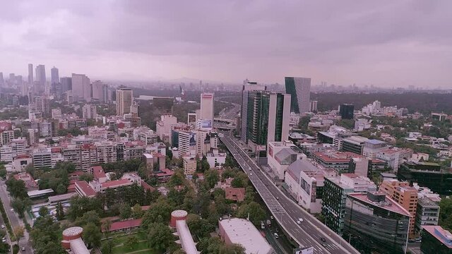 Polanco Ciudad de Mexico