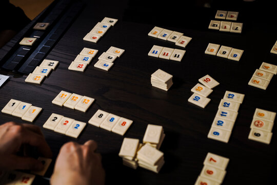 Rummikub