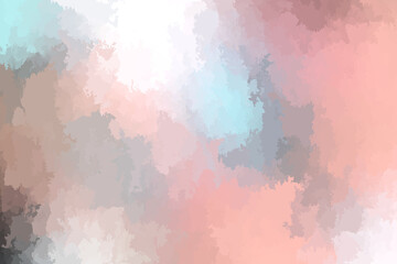 Obraz premium Abstract contemporary light background