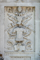 Treviso (Veneto), dettagli della città