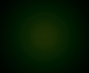 abstract green background with rays