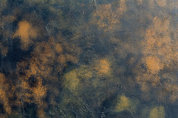 abstract brown background texture concrete wall