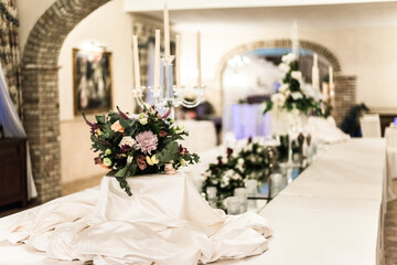 addobbi per matrimonio