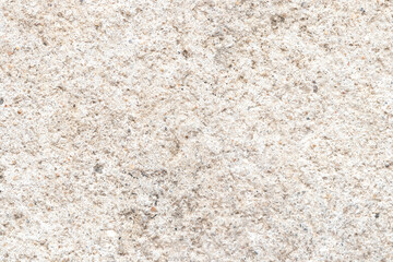 Blank concrete white rough street for background. Beautiful white road surface background pattern.