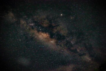 space background loop