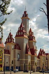 Fototapety na wymiar - Fototapeta24.pl