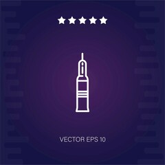 scaler vector icon modern illustration