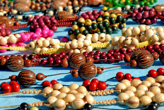 Aeresanato com sementes amaz&ocirc;nicas