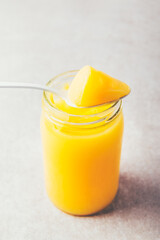 Ghee Pure Organic Cooking Oil, Bio Ayurveda Lactose free high quality butter