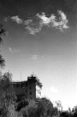 Obraz premium castle