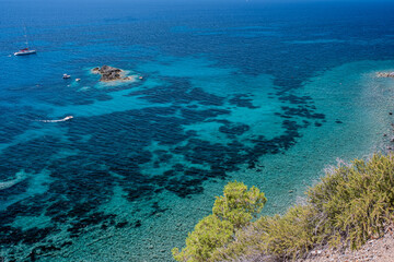 Isola d'Elba, Pomonte