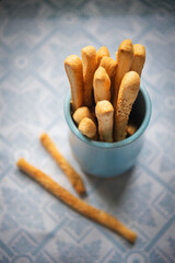 Breadsticks