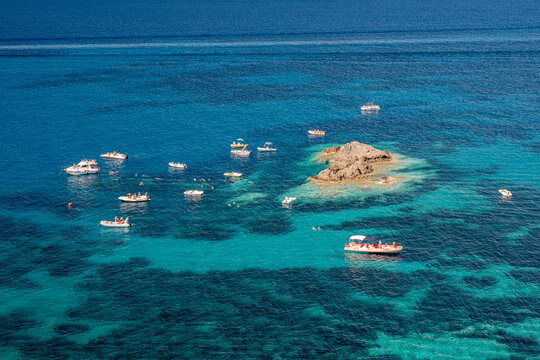 Isola d'Elba, Pomonte