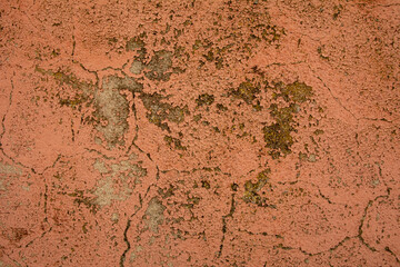 Textura de pared