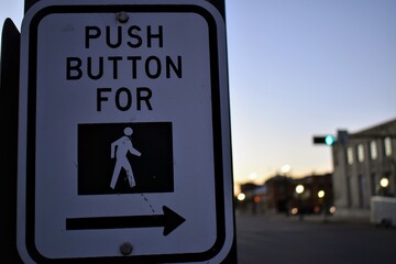Push