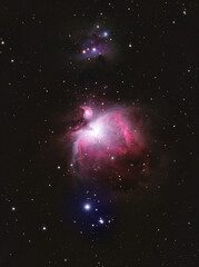 Orion Nebula  © astro.stew