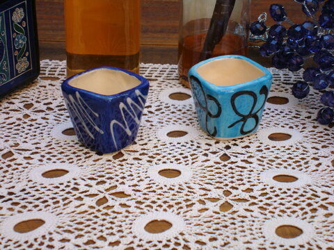 De licores y canela